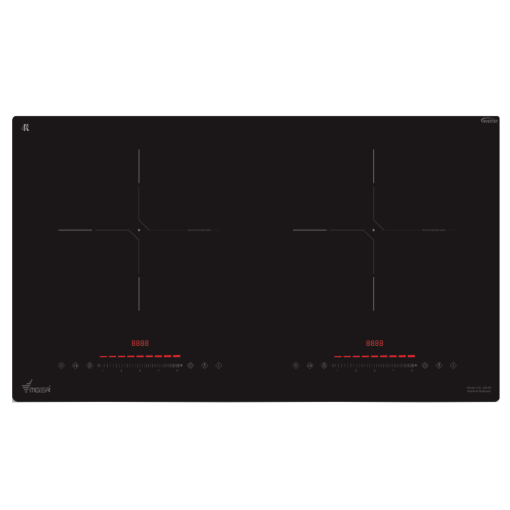 Bếp từ đôi VINGER VG-236 IM
