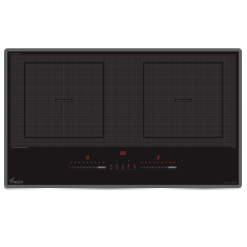 Bếp từ đôi Vinger VG-286MEC