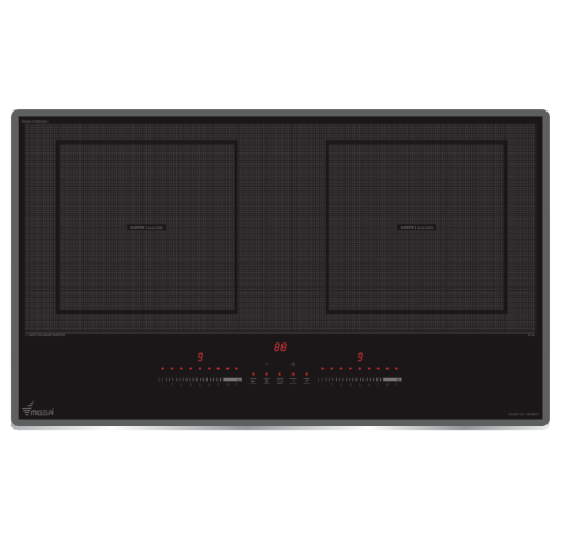 Bếp từ đôi Vinger VG-286MEC