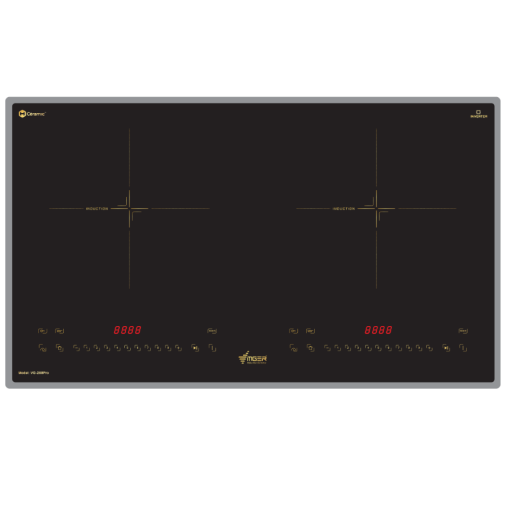 Bếp từ đôi Vinger VG-288PRO