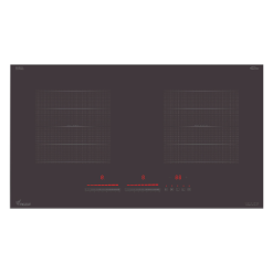 Bếp từ đôi Vinger VG-289MES