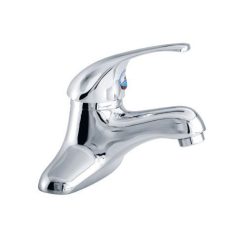 Vòi chậu lavabo nóng lạnh 3 lỗ Viglacera VG-301