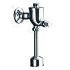 Van xả nhấn tiểu nam Viglacera VG HX05