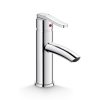Vòi chậu lavabo nóng lạnh Viglacera VG105