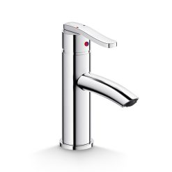 Vòi chậu lavabo nóng lạnh Viglacera VG105