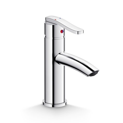 Vòi chậu lavabo nóng lạnh Viglacera VG105