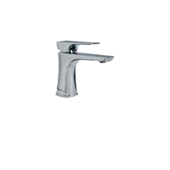 Vòi chậu lavabo nóng lạnh 1 lỗ Viglacera VG-143