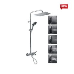 Sen cây tắm nóng lạnh Viglacera VG595