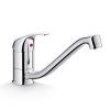 Vòi rửa bát nóng lạnh Viglacera VG-714