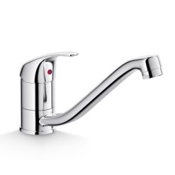 Vòi rửa bát nóng lạnh Viglacera VG-714