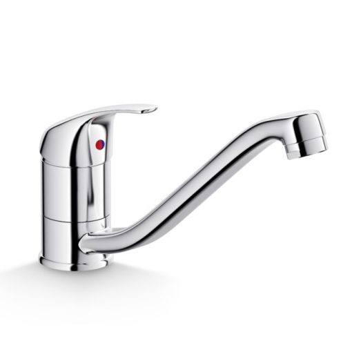 Vòi rửa bát nóng lạnh Viglacera VG-714