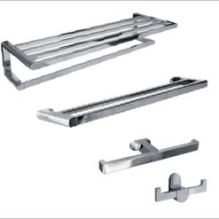 Bộ phụ kiện phòng tắm Viglacera VG96