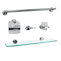 Bộ phụ kiện phòng tắm Viglacera VG PK08