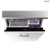 Máy rửa bát Brandt VH1144J
