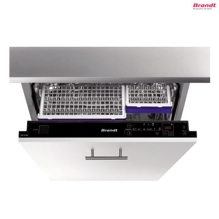 Máy rửa bát Brandt VH1144J
