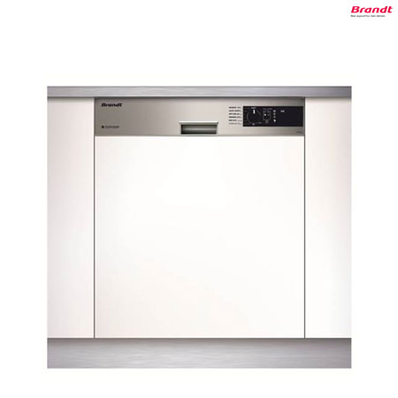 Máy rửa bát Brandt VH1200X