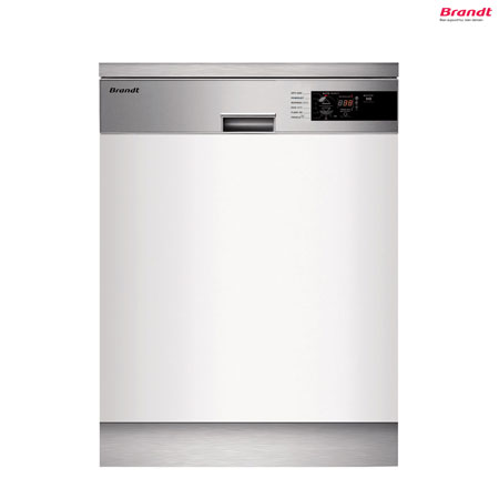 Máy rửa bát Brandt VH1225XE