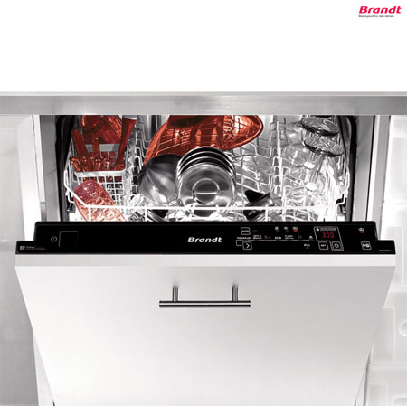 Máy rửa bát Brandt VH1235J
