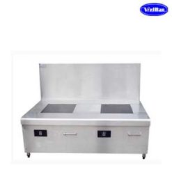 Bếp điện công nghiệp Việt Hàn VH12KB-IH52X2
