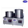 Bếp điện công nghiệp Việt Hàn VH12KB-IH52X 2