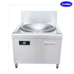 Bếp điện công nghiệp Việt Hàn VH12KL-IH52