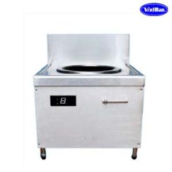 Bếp điện công nghiệp Việt Hàn VH12KL-IH52K