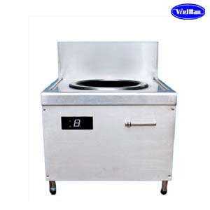 Bếp điện công nghiệp Việt Hàn VH12KL-IH52K