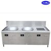 Bếp điện công nghiệp Việt Hàn VH12KL-IH52X3