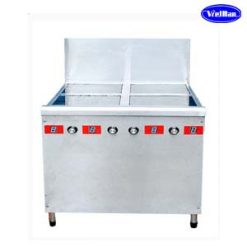 Bếp điện công nghiệp Việt Hàn VH3,5KB-IH85X4