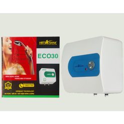 Bình nóng lạnh VietAroma ECO30