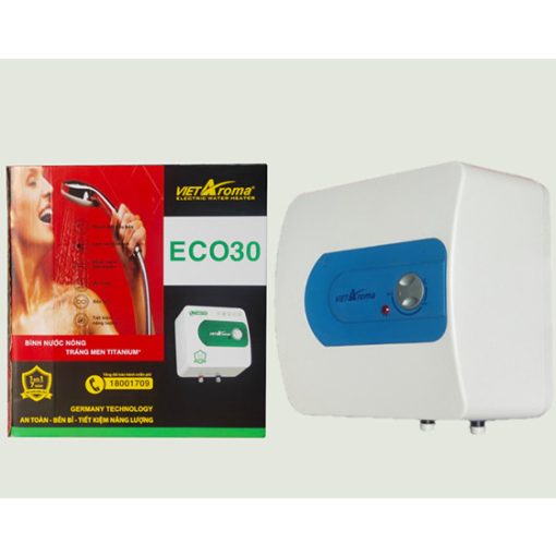 Bình nóng lạnh VietAroma ECO30