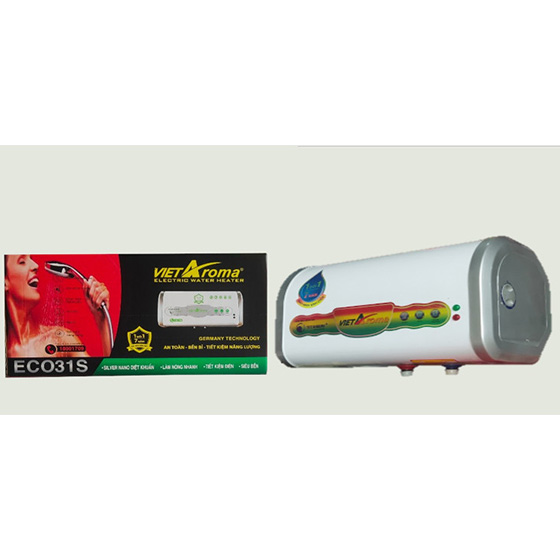 Bình nóng lạnh VietAroma ECO31S