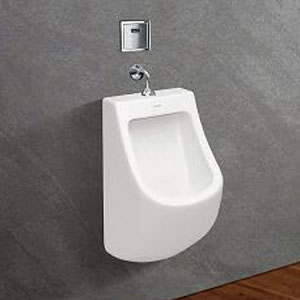 Tiểu nam treo tường xả cảm ứng Viglacera T51