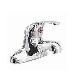 Vòi chậu lavabo nóng lạnh 3 lỗ Viglacera VSD-301