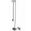 Vòi sen tắm nóng lạnh có thanh trượt Viglacera VG-519