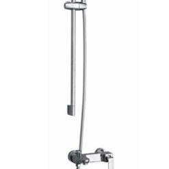 Vòi sen tắm nóng lạnh có thanh trượt Viglacera VG-519