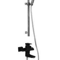 Vòi sen tắm nóng lạnh có thanh trượt Viglacera VG540
