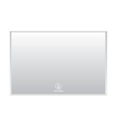 Gương phòng tắm Viglacera VG835