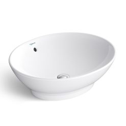 Chậu rửa lavabo dương bàn Viglacera BS415