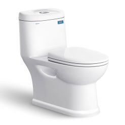 Bồn cầu 1 khối Nano Titan Viglacera C0504 (Dài 71cm)