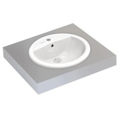 Chậu rửa lavabo Vigalacera CD12
