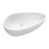 Chậu rửa mặt lavabo đặt bàn Viglacera Platinum P.23.321