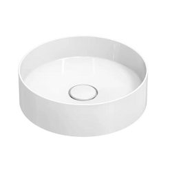 Chậu rửa mặt lavabo đặt bàn Viglacera Platinum P.21.150