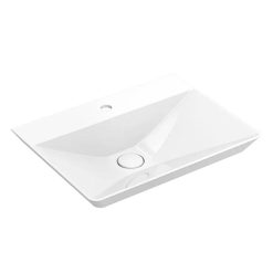 Chậu rửa mặt lavabo đặt bàn Viglacera Platinum P.22.700
