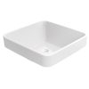 Chậu rửa mặt lavabo đặt bàn Viglacera Platinum P.23.320