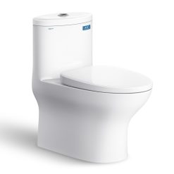 Bồn cầu 1 khối Viglacera V37M