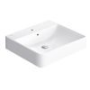 Chậu rửa lavabo dương bàn Viglacera V42M