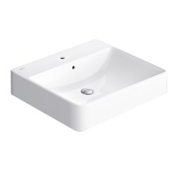 Chậu rửa lavabo dương bàn Viglacera V42M