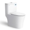 Bồn cầu 1 khối Viglacera V63