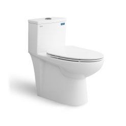 Bồn cầu 1 khối Viglacera V819